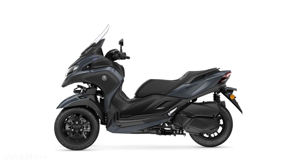 Yamaha Tricity - 7