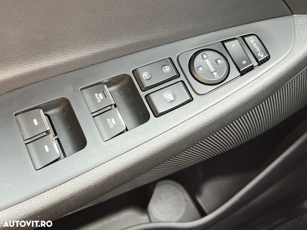 Hyundai Tucson - 21