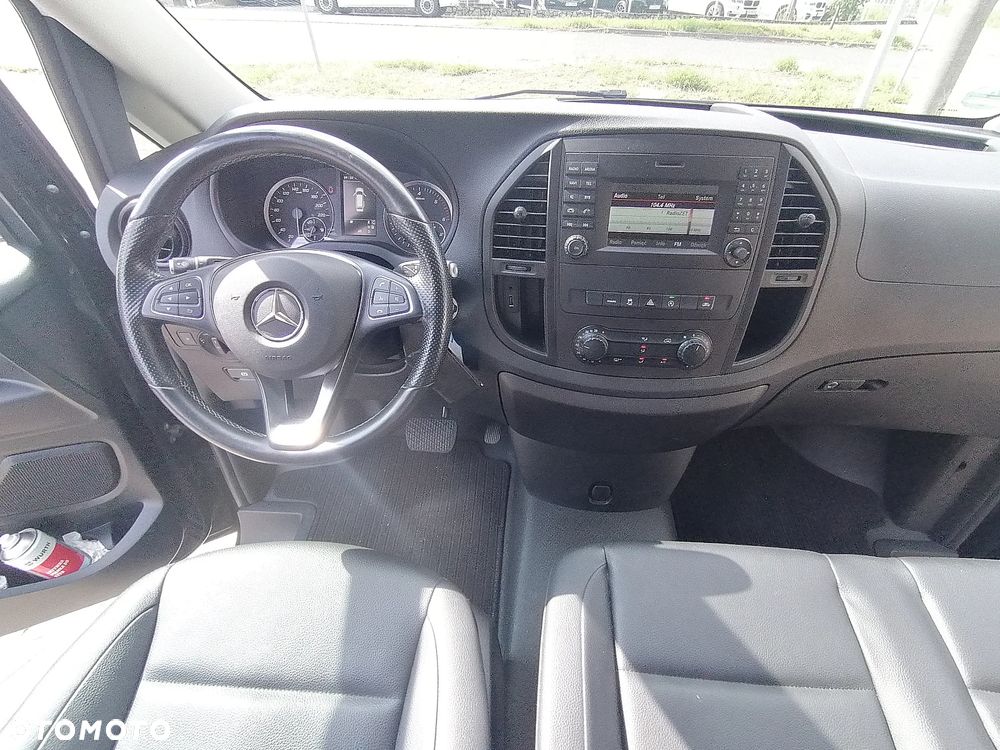 Mercedes-Benz Vito 116 CDI Tourer Lang EDITION - 22