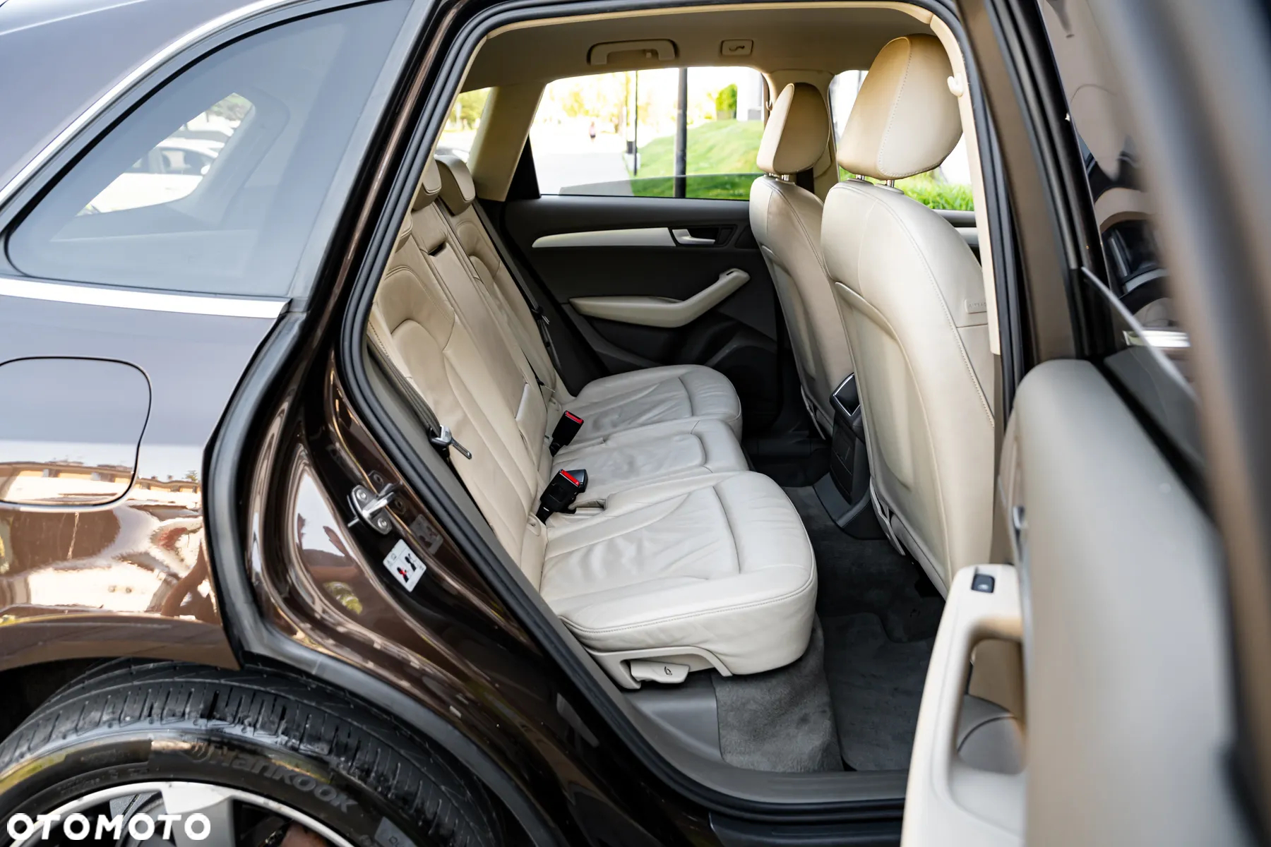 Audi Q5 2.0 TFSI Quattro S tronic - 13