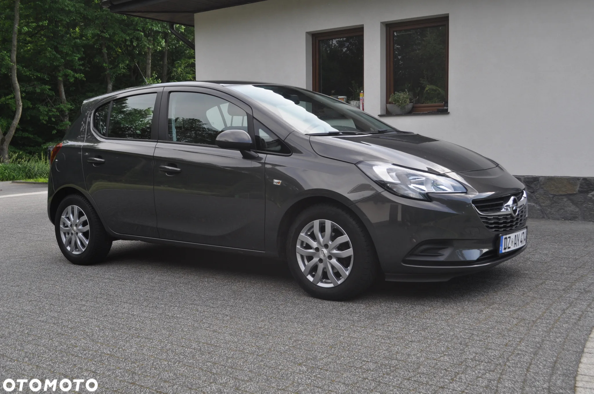 Opel Corsa 1.4 Color Edition - 13
