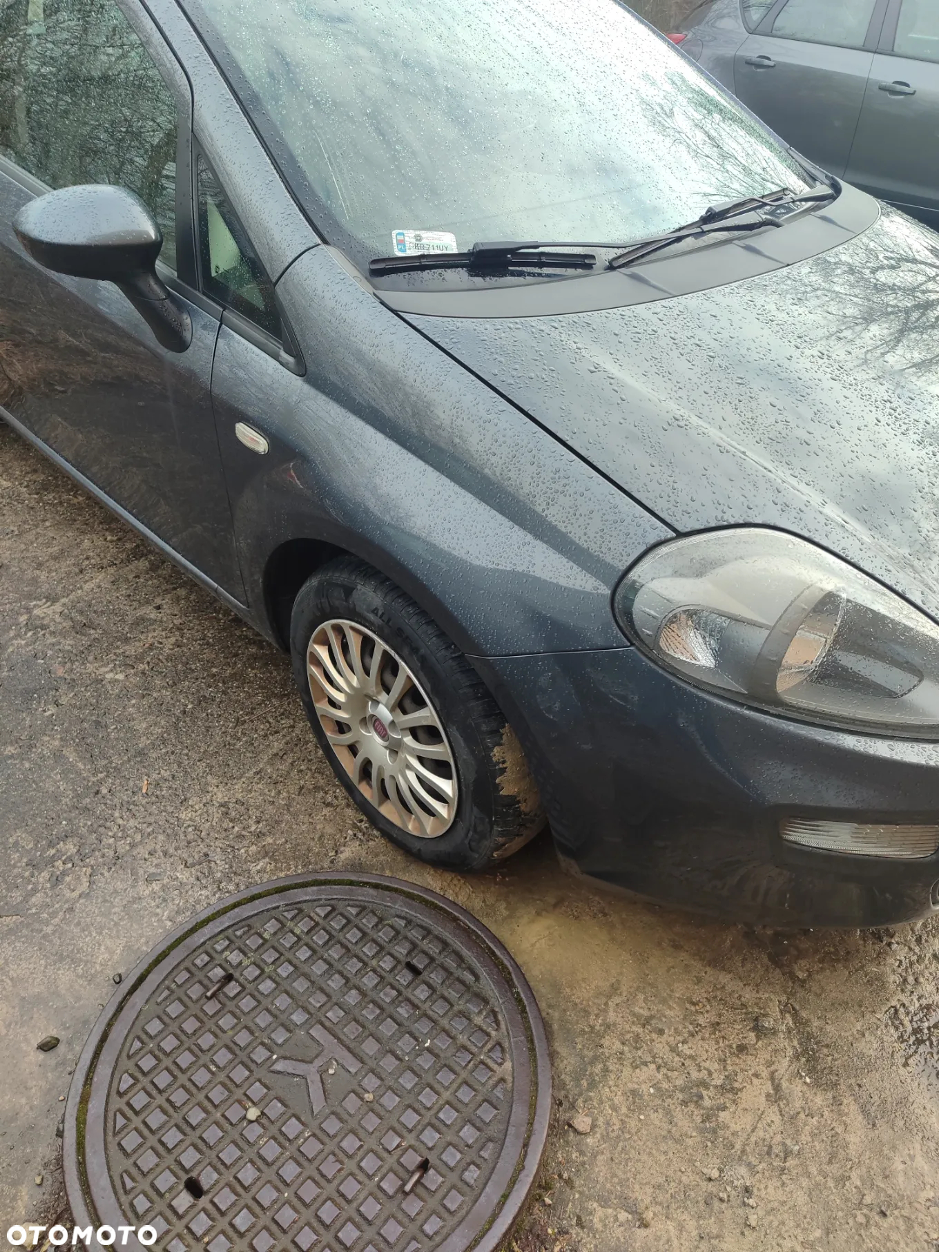 Fiat Punto - 2