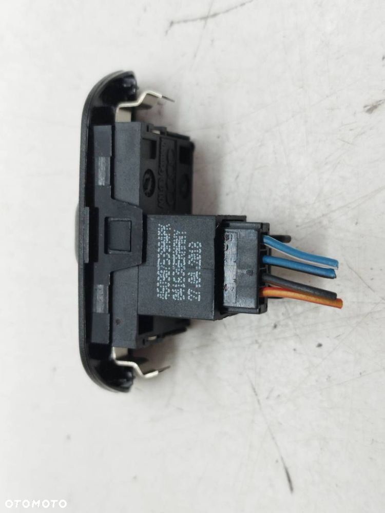 CZUJNIK NASŁONECZNIENIA SŁOŃCA 4G0907539A4PK AUDI A6 C7 2018 EU - 3