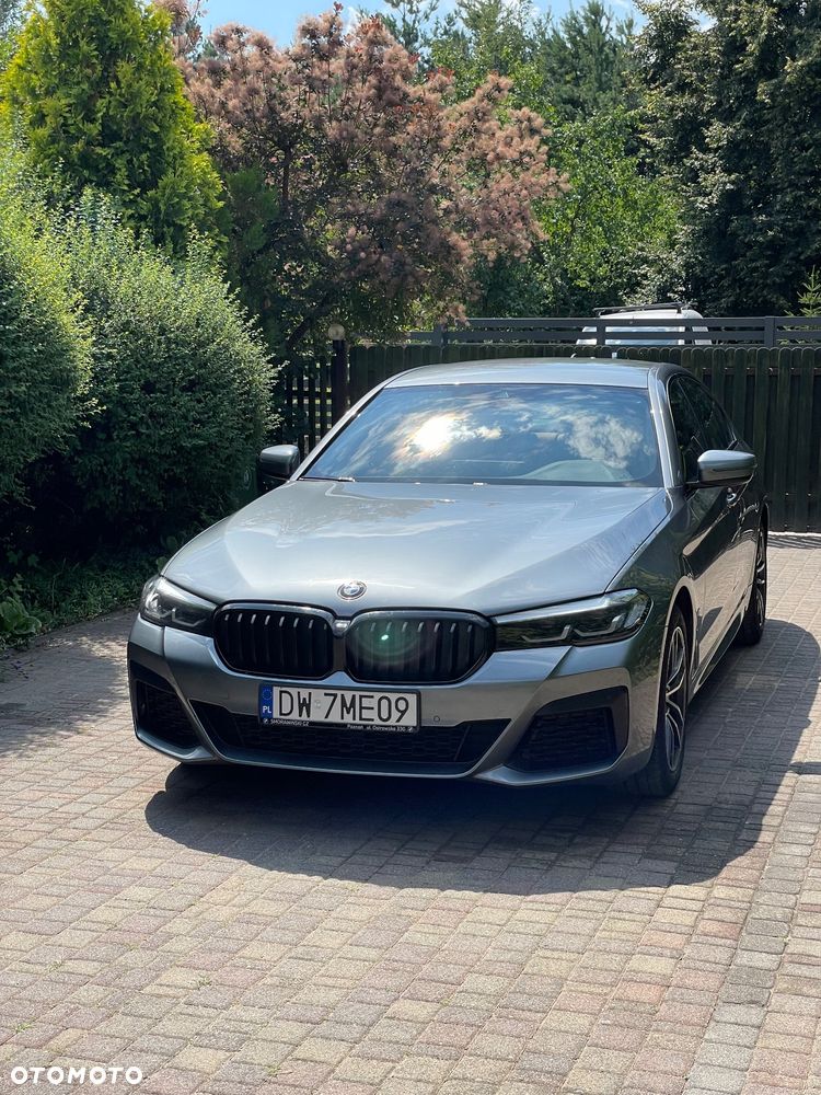BMW 5