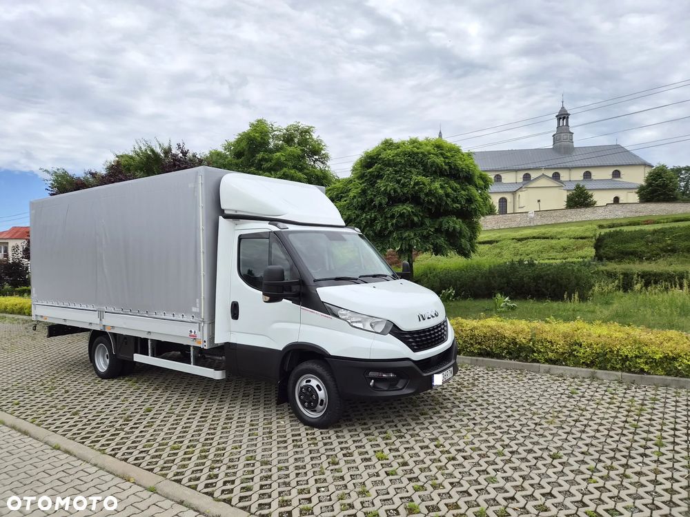 Iveco Daily - 40