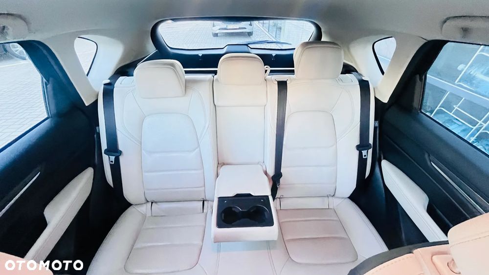 Mazda CX-5 2.0 Skypassion AWD - 14