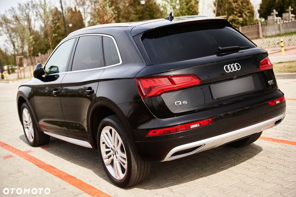 Audi Q5 2.0 TFSI Quattro S tronic - 28