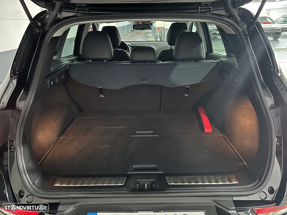 Renault Kadjar 1.3 TCe Intens - 17