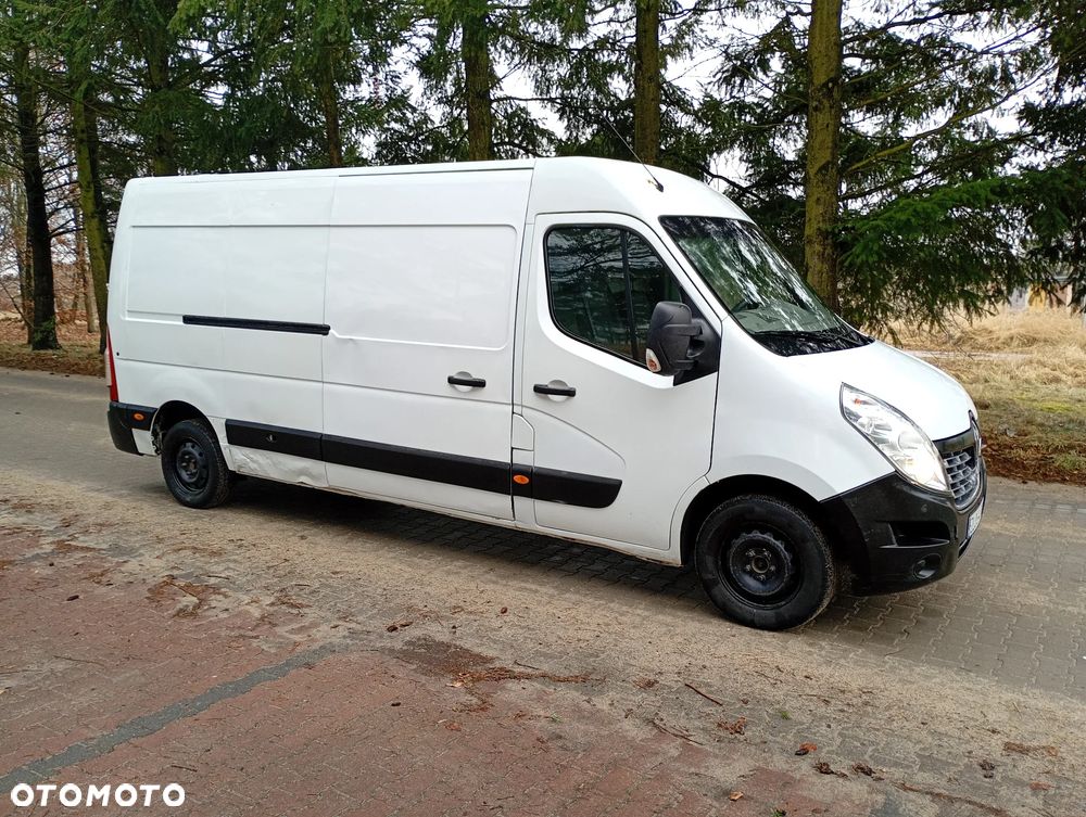 Renault Master - 4