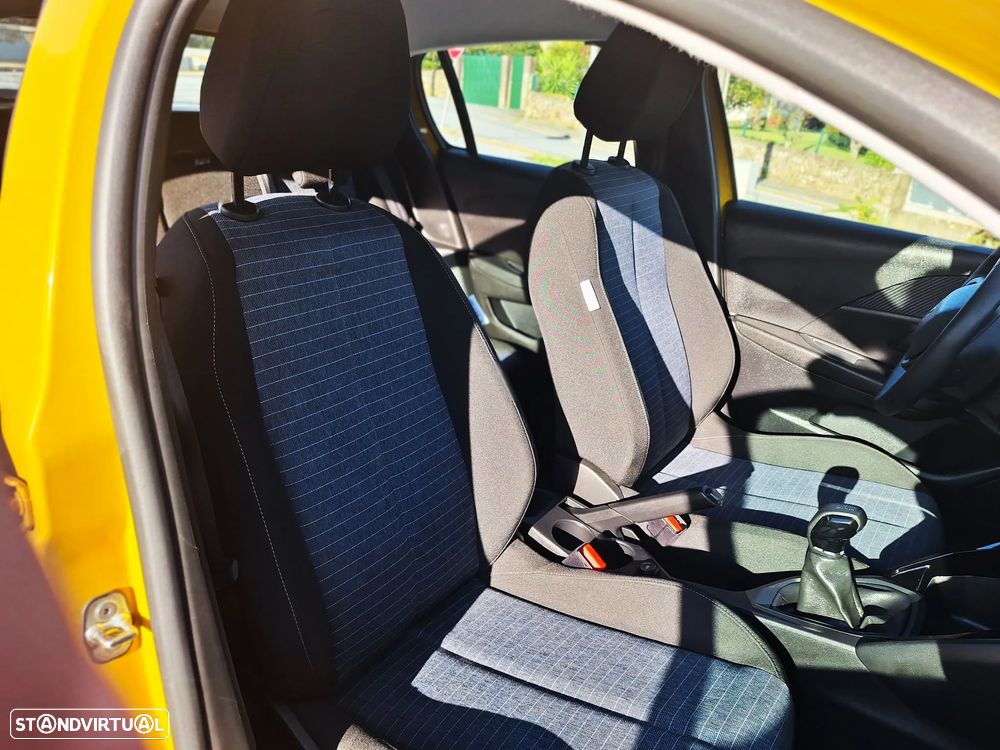 Peugeot 208 1.2 PureTech Like - 15