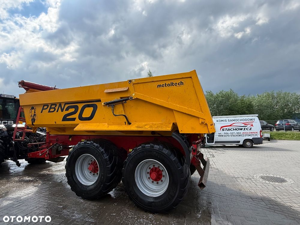 JCB FASTRAC 4220 iCON - 36