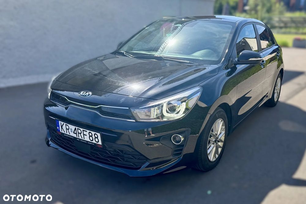 Kia Rio 1.0 T-GDI L DCT - 7