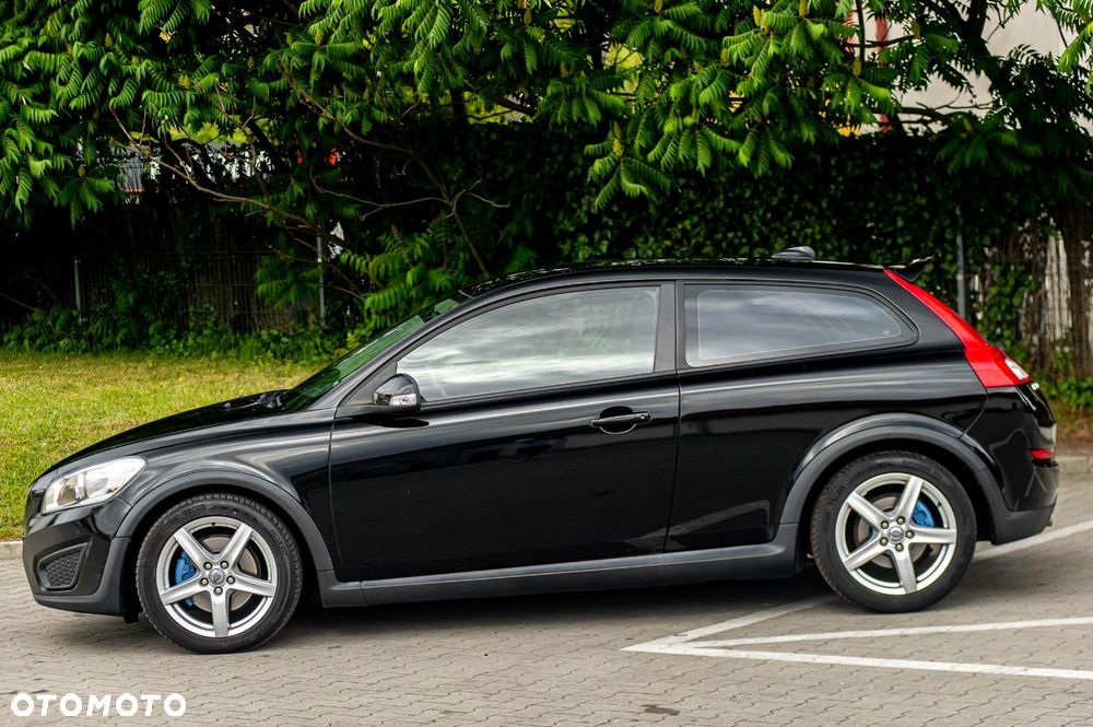 Volvo C30 D4 Business Edition Pro - 10