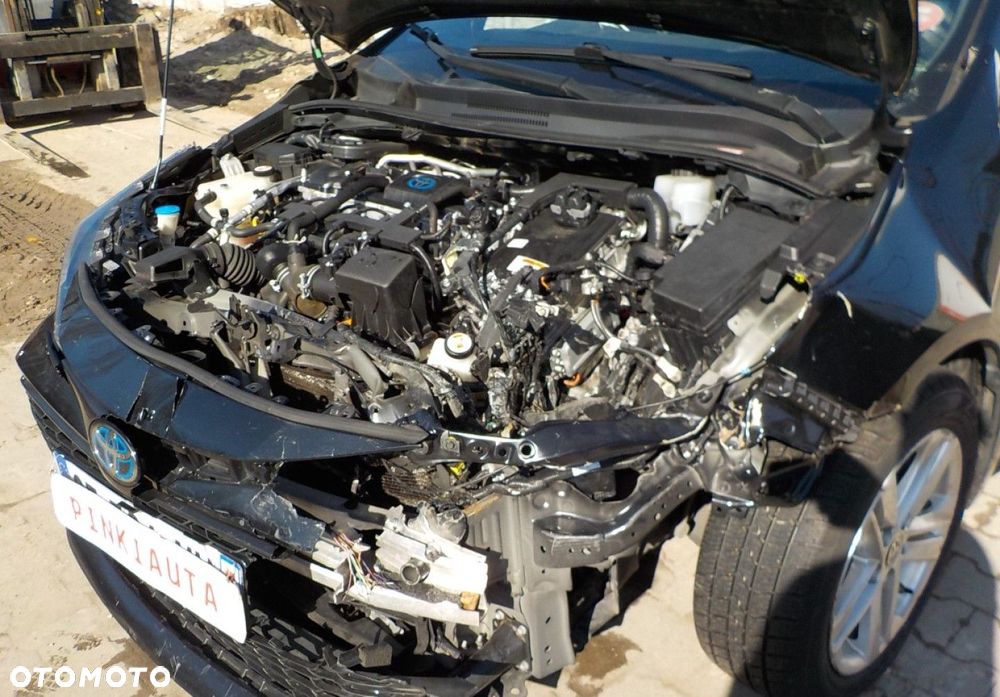 Toyota Corolla - 7