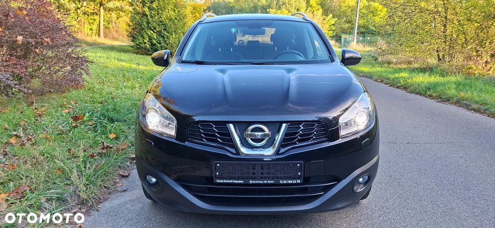 Nissan Qashqai 2011 photo 5