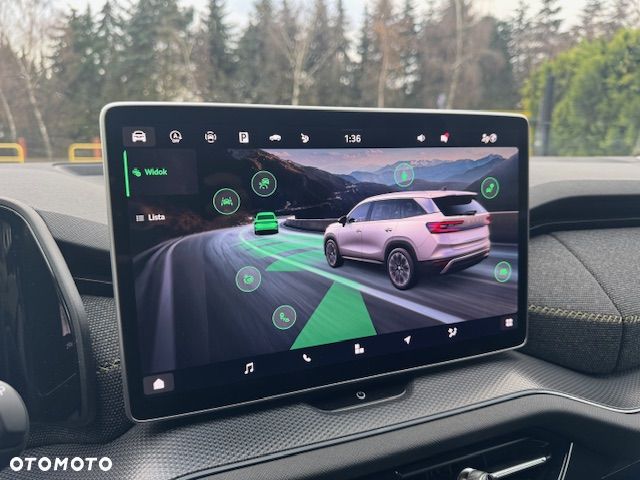 Skoda Kodiaq 2.0 TDI DSG Selection - 26