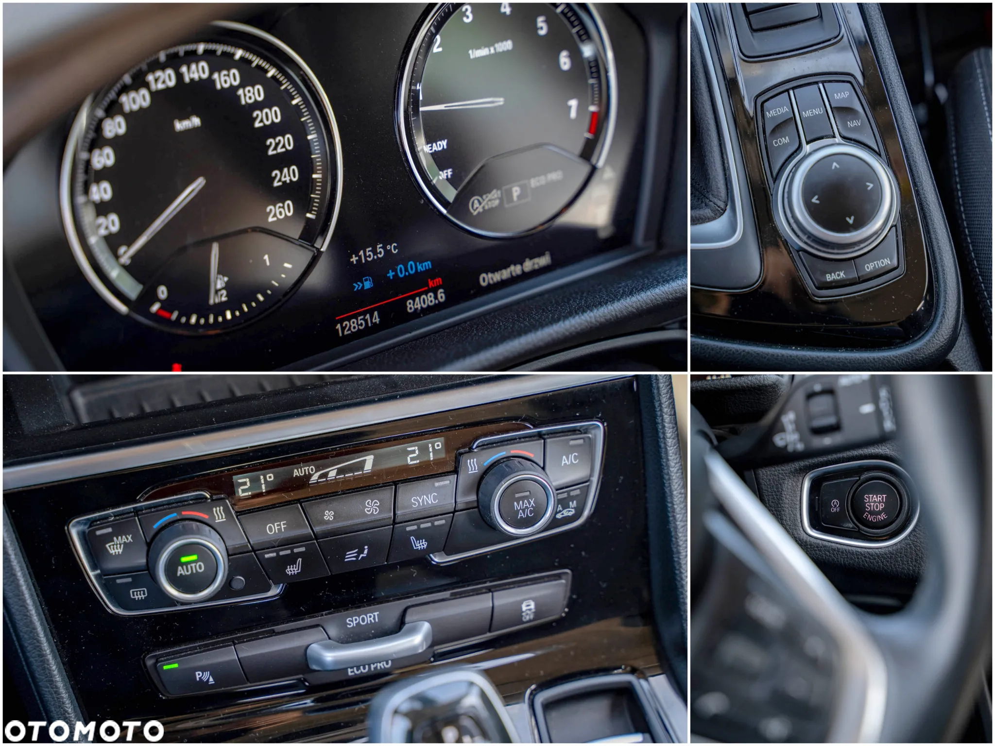 BMW Seria 2 220i - 24