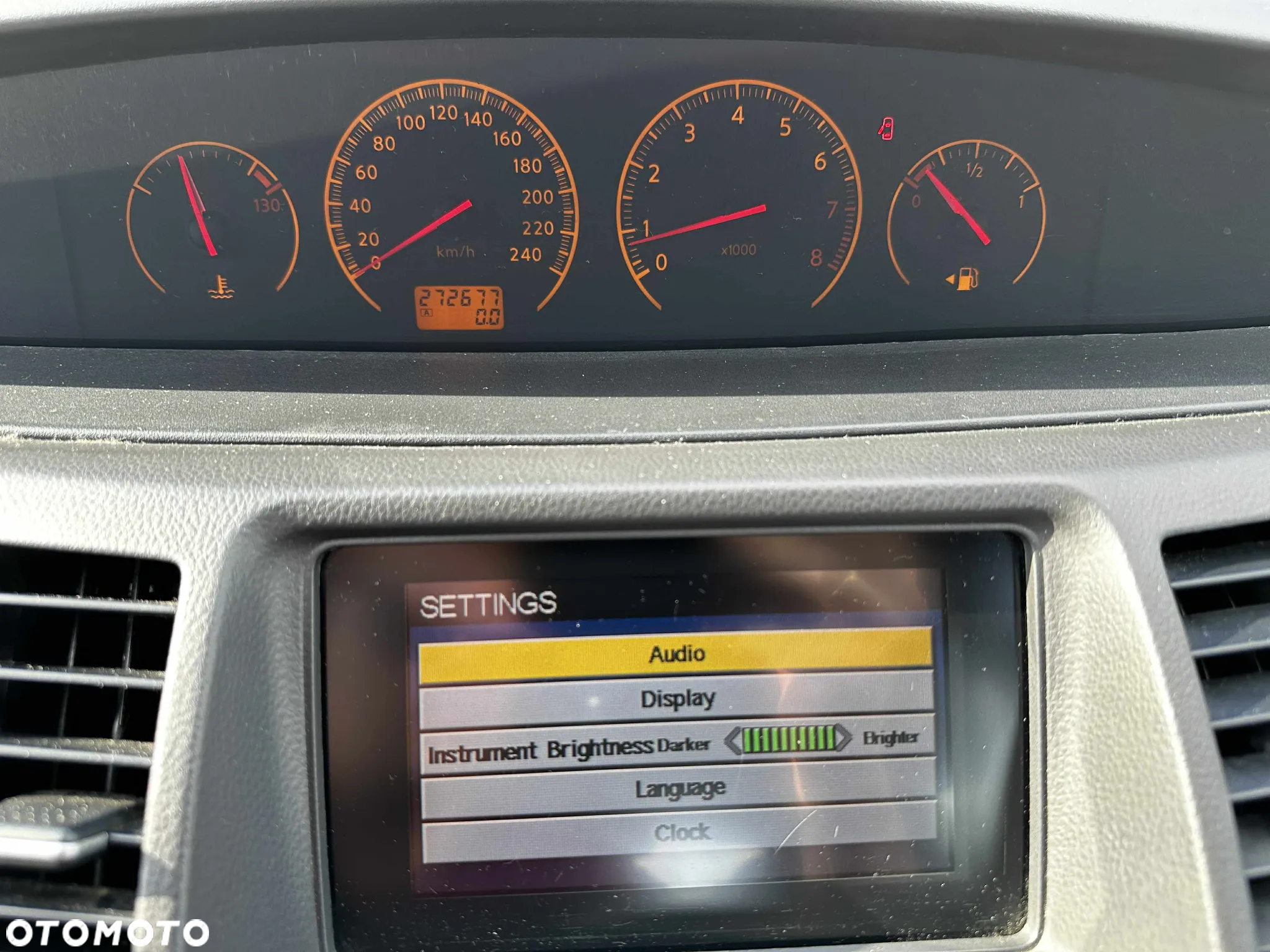Nissan Primera - 19