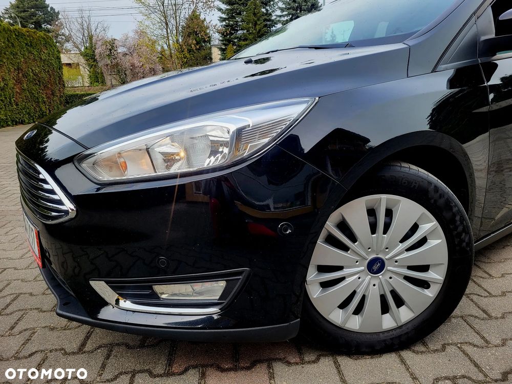 Ford Focus - 18