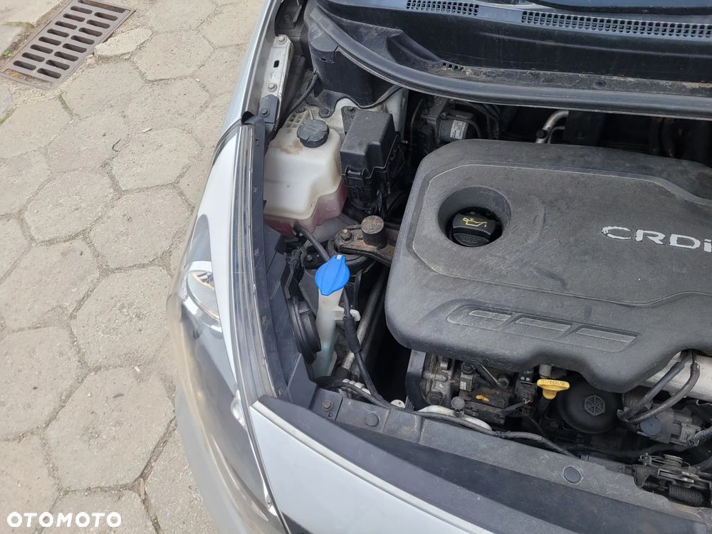 Kia Rio 1.1 CRDI Business Line - 24