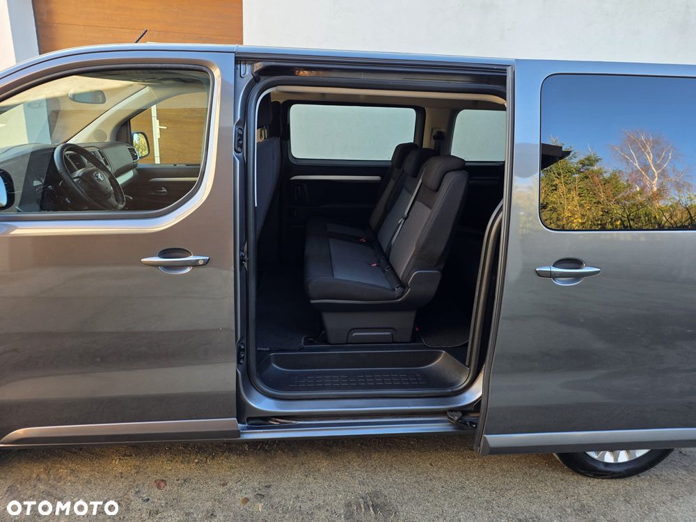 Toyota Proace Verso 1.6 D4-D Compact Family - 11