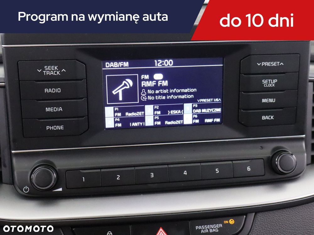 Kia Ceed - 14