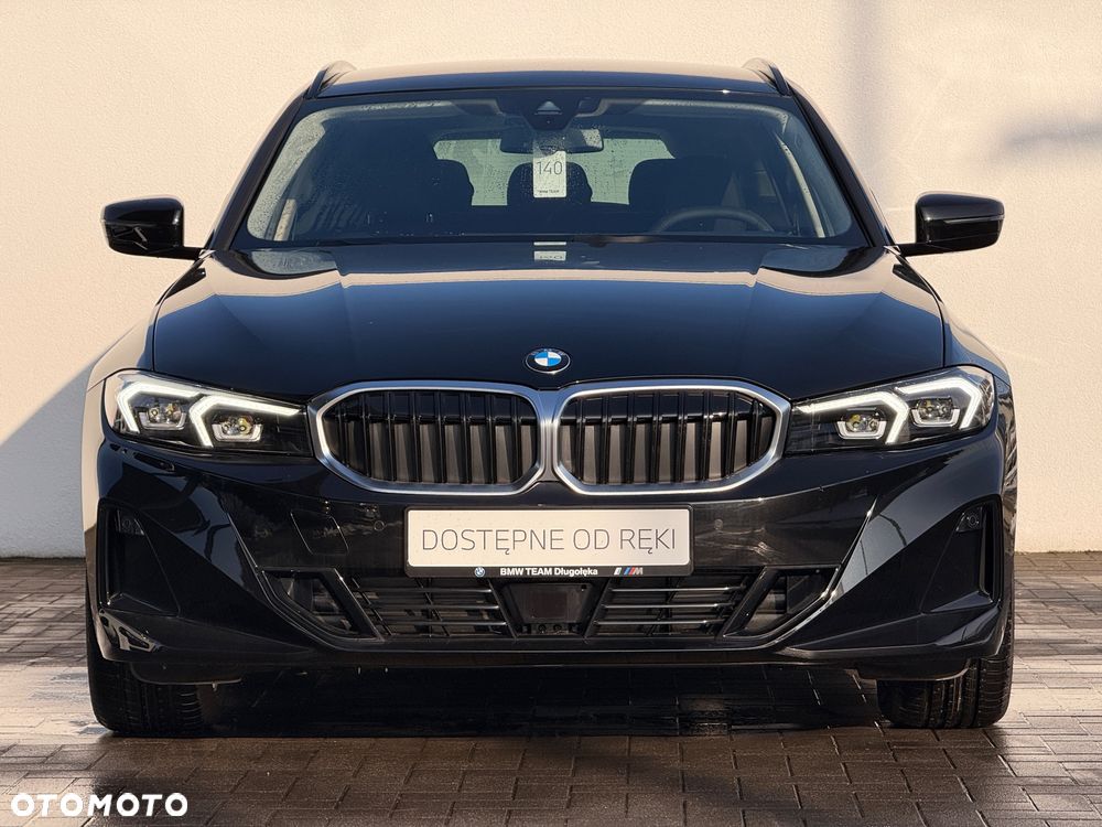 BMW Seria 3 320i sport - 2