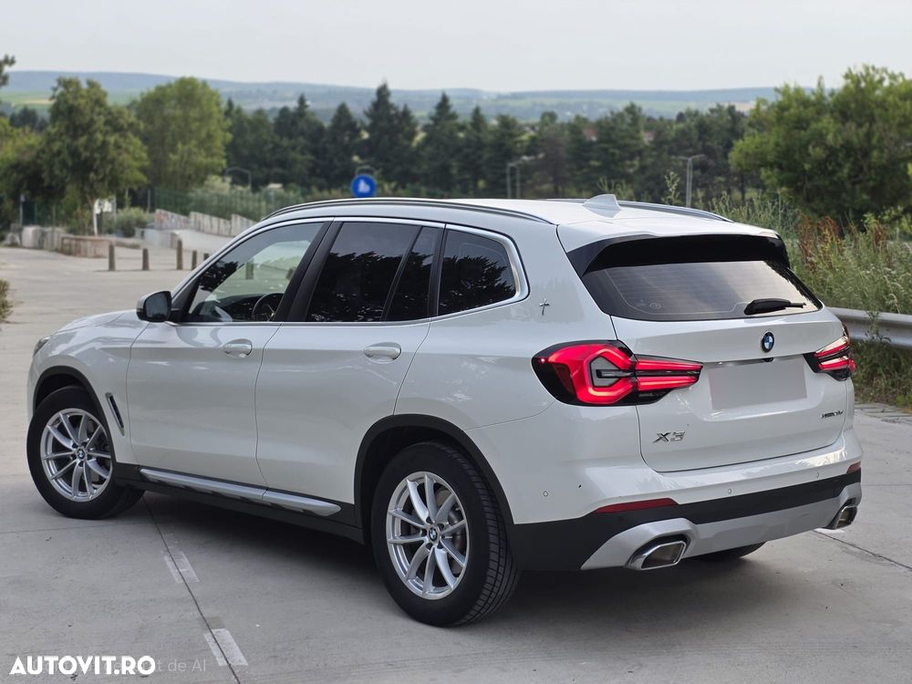 BMW X3 - 5