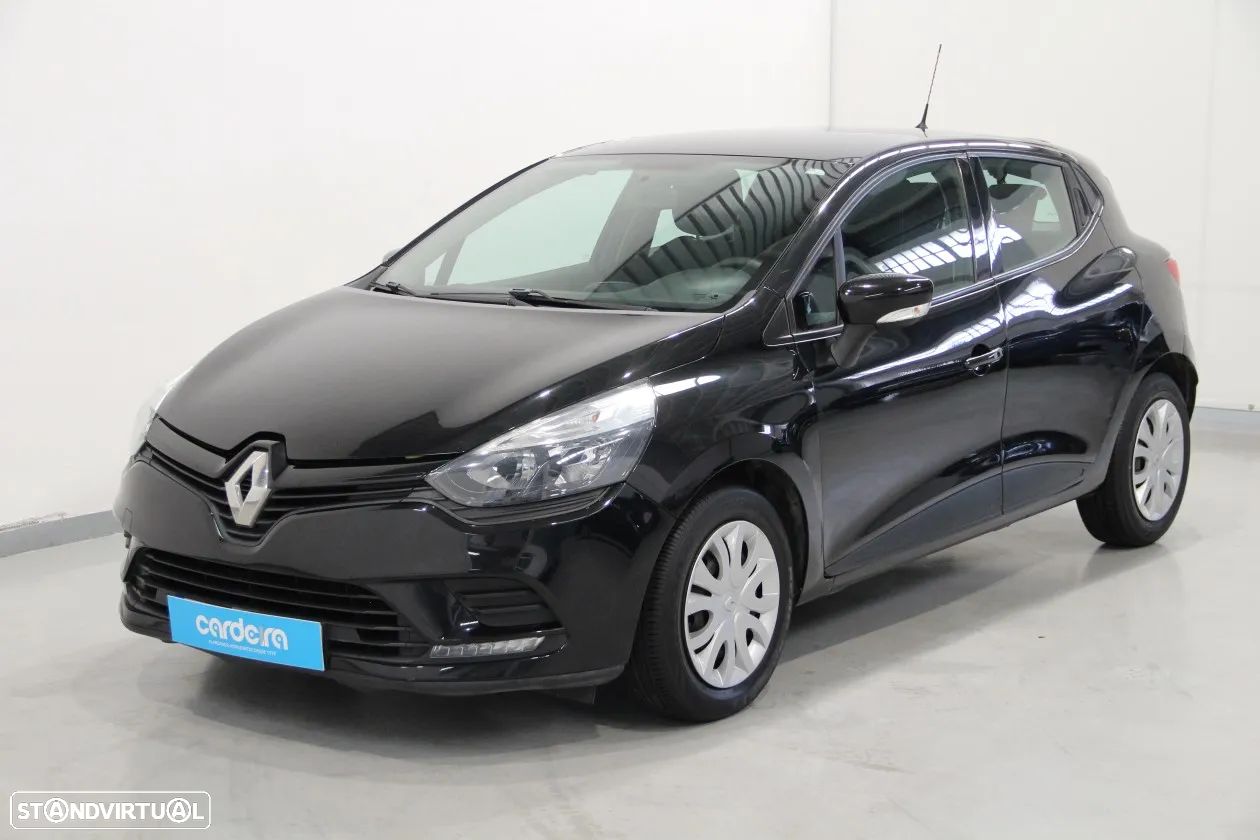 Renault Clio 1.2 Zen - 1