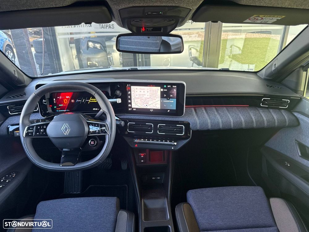 Renault 5 E-Tech 2025 photo 4