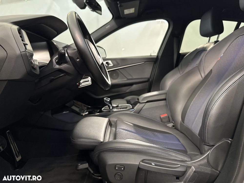 BMW Seria 1 - 26