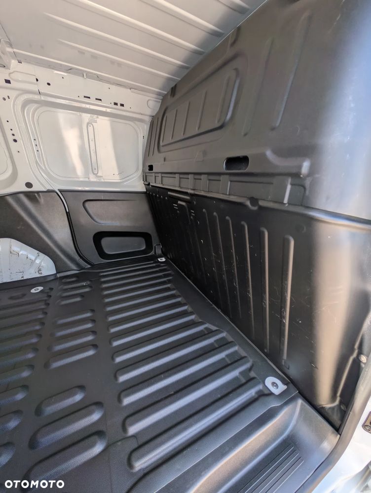 Citroën Berlingo - 14