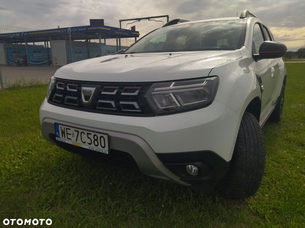 Dacia Duster 1.0 TCe Prestige - 2