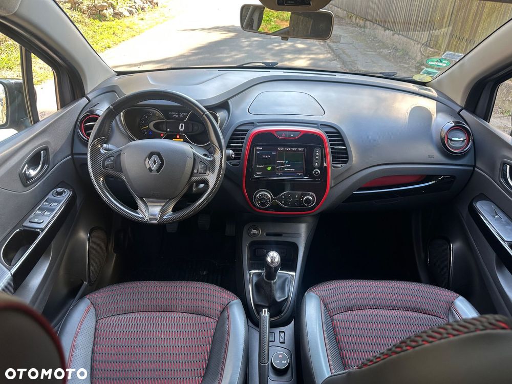 Renault Captur - 13