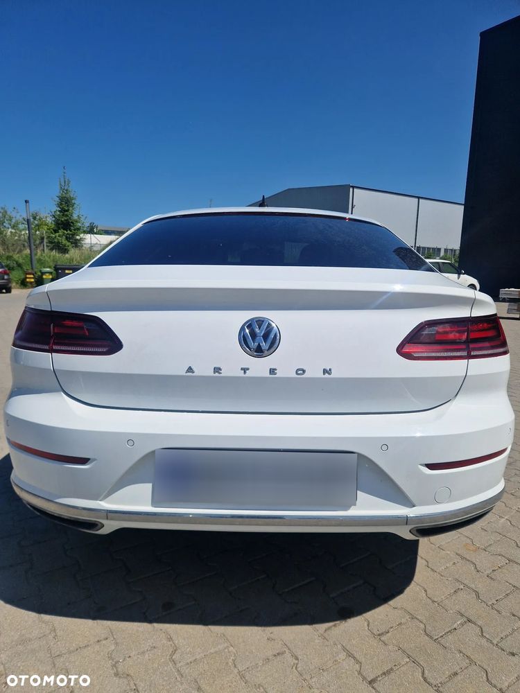 Volkswagen Arteon 2.0 TSI Elegance DSG - 8