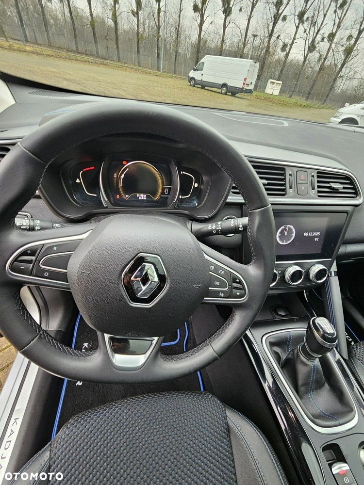 Renault Kadjar - 10