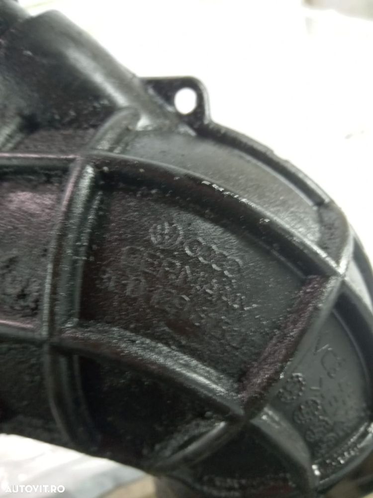 Furtun admisie 2.0 tdi bpw 8e0129615j Audi A6 4F/C6 - 3