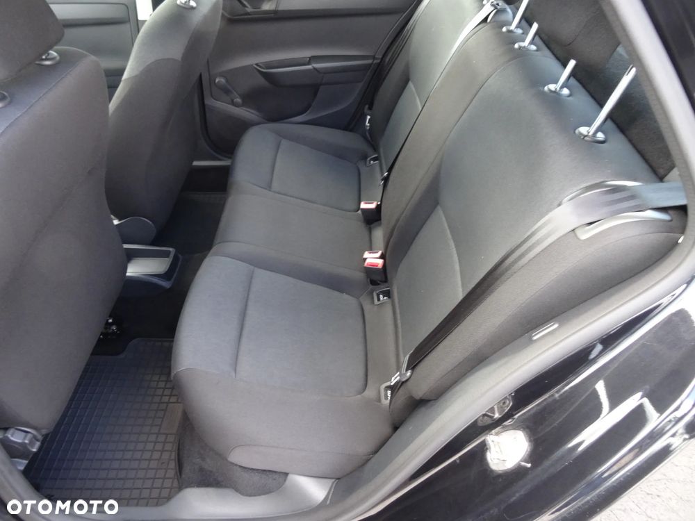 Skoda Fabia 1.4 TDI Clever - 13