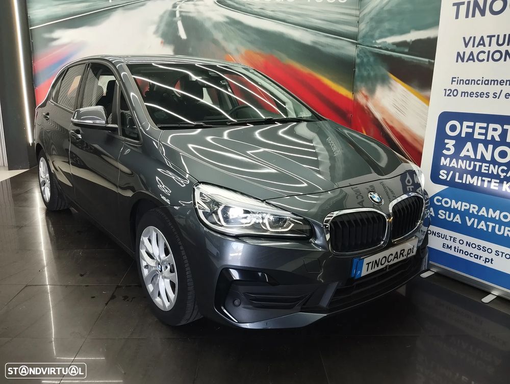 BMW 225xe Active Tourer Advantage - 8