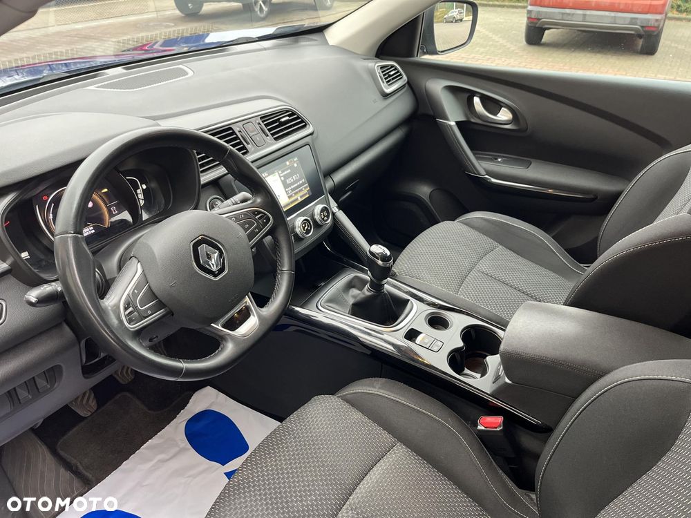 Renault Kadjar 1.3 TCe FAP Intens - 9