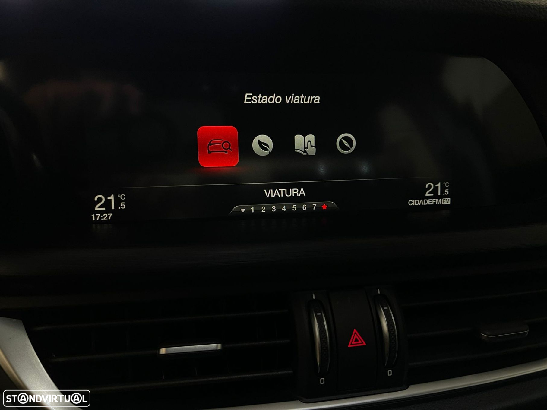 Alfa Romeo Stelvio 2.2 D Super AT8 - 30