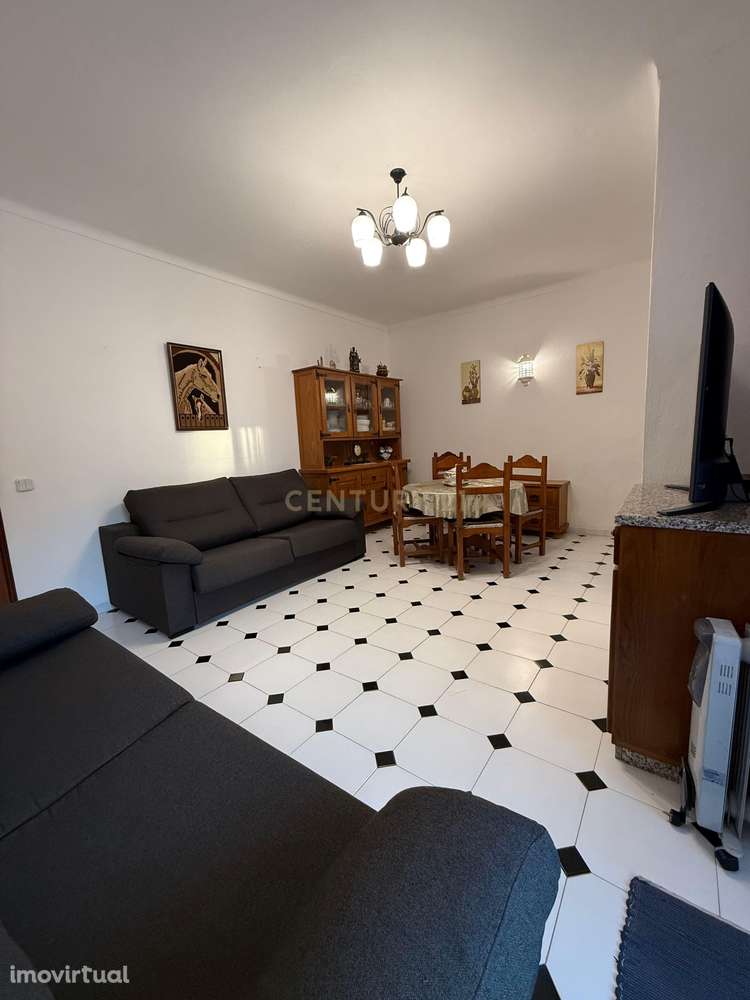 Apartamento T1 em Albufeira e Olhos de Água com Varanda - Grande imagem: 3/12