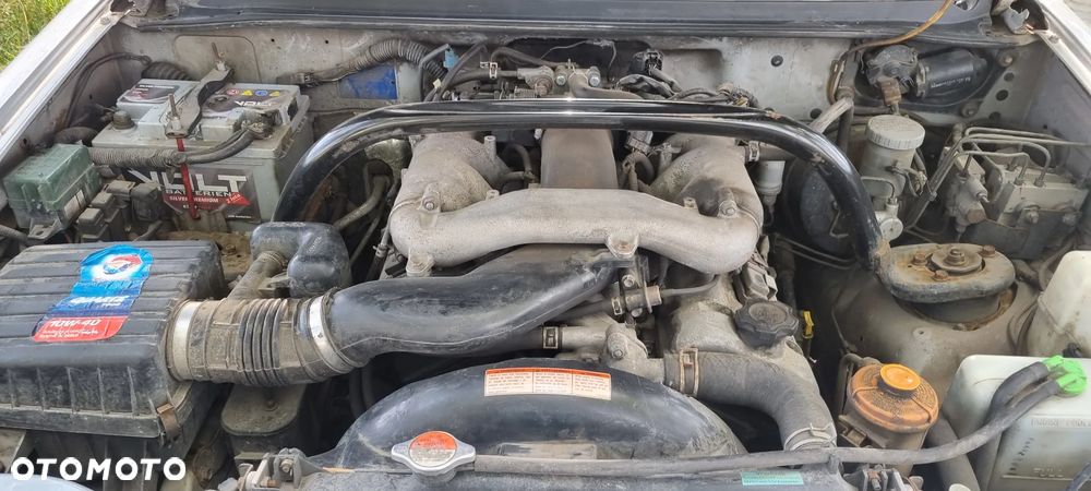 Suzuki Vitara 2.0 V6 Long - 16