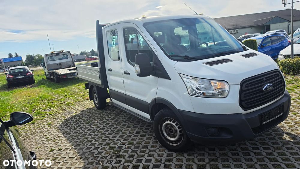 Ford TRANSIT DOKA - 29