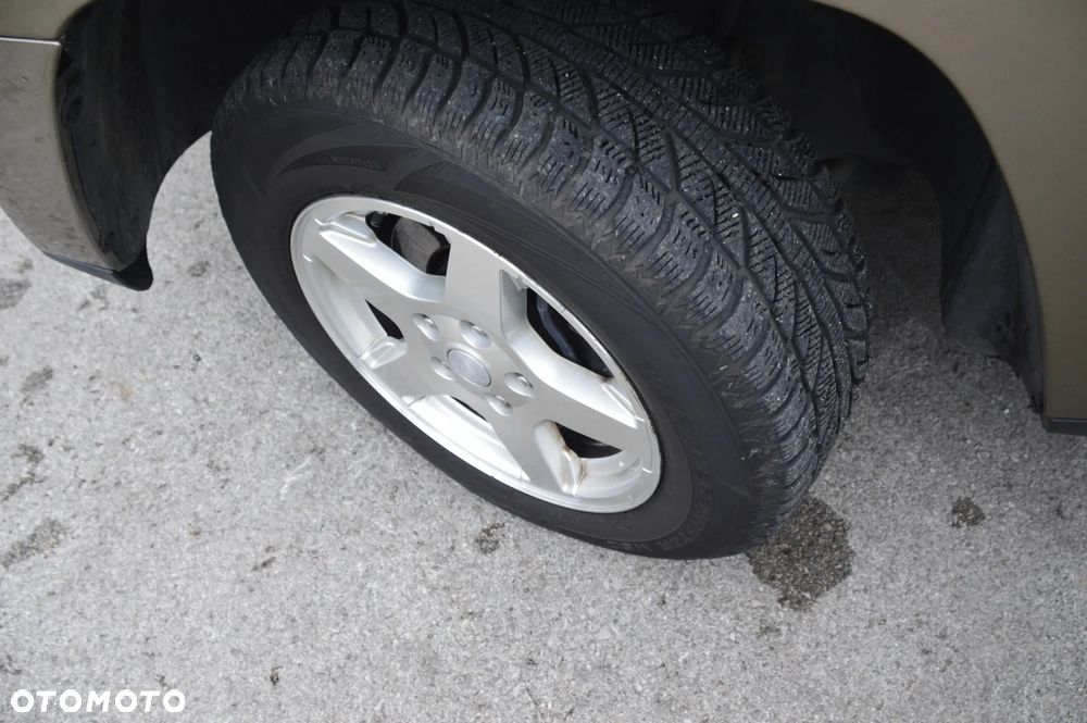 Jeep Grand Cherokee 5.7 V8 HEMI Automatik Limited - 29