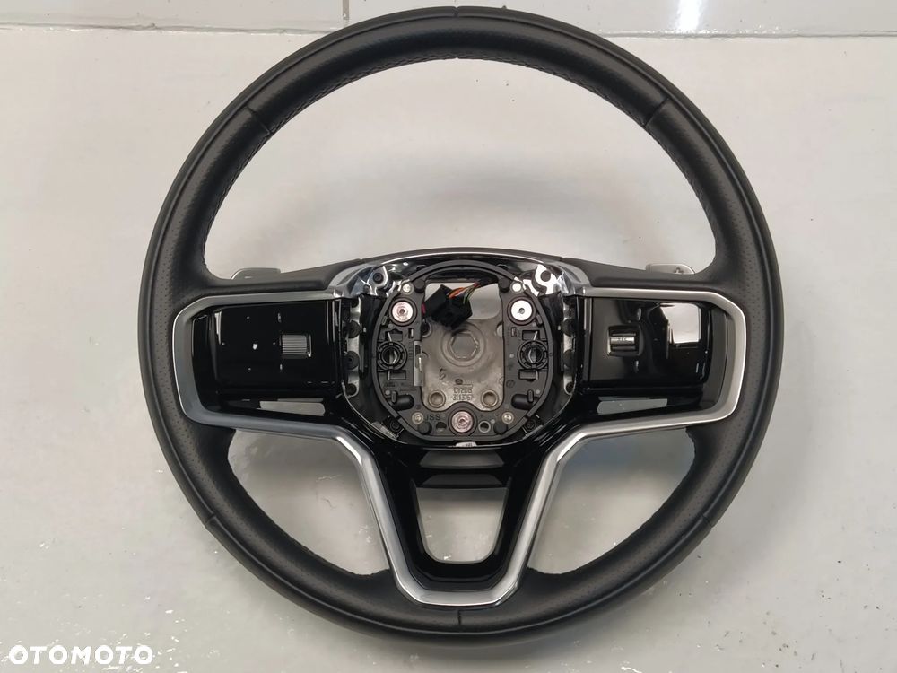 RANGE ROVER EVOQUE L551 RANGE ROVER VELAR L560 KIEROWNICA ORYGINAŁ - 3