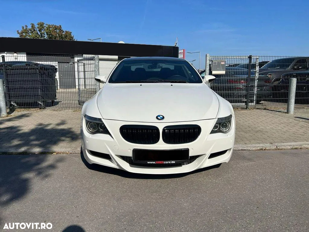 BMW M6 - 2