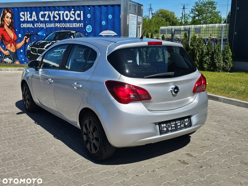 Opel Corsa 1.4 Active - 11