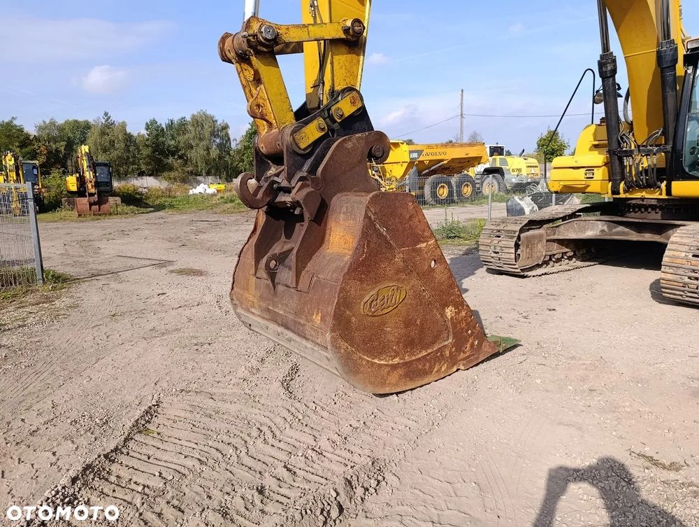 Caterpillar 329 D - 30