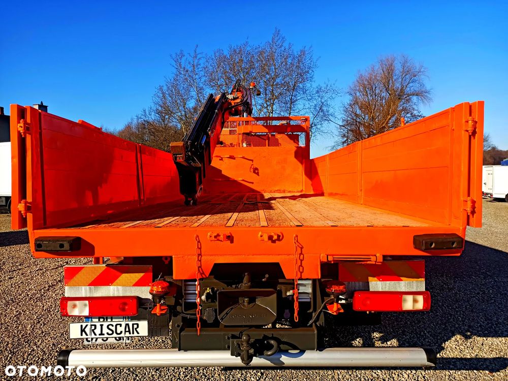 Renault Premium 430DXI 6x2 Hds Fassi Skrzynia - 6